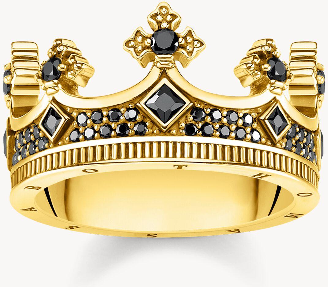 Thomas Sabo Skulls & Symbols TR2208-414-11 Thomas Sabo Skulls & Symbols TR2208-414-11