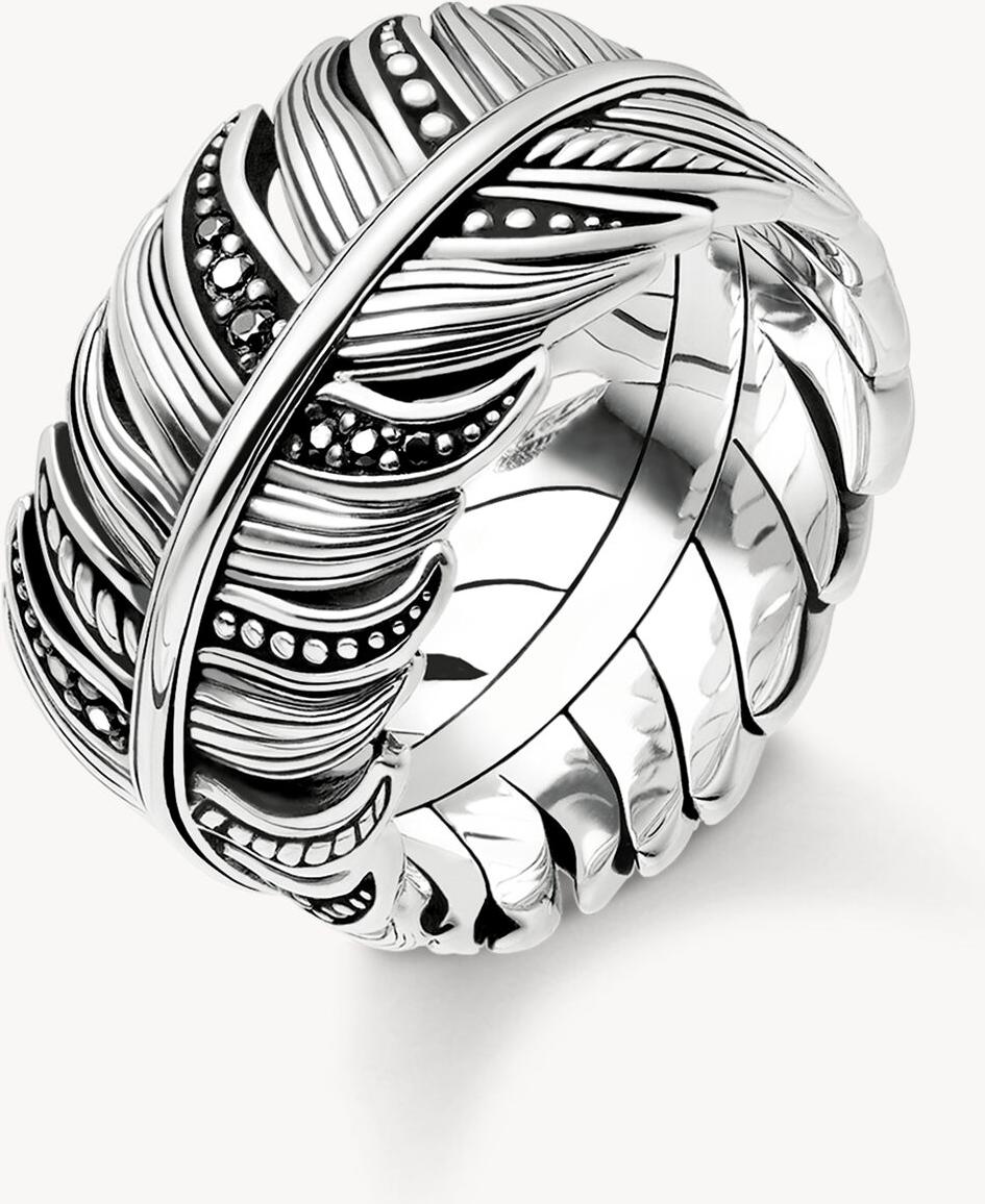 Thomas Sabo Animals in the Wild TR2159-643-11 Ring