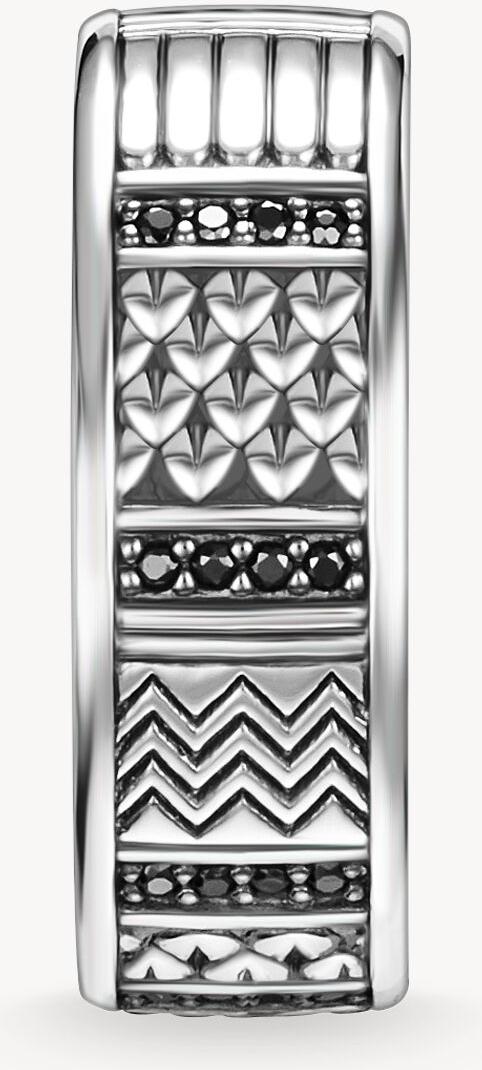 Thomas Sabo Skulls & Symbols TR2108-643-11 Ring Thomas Sabo Skulls & Symbols TR2108-643-11 Ring