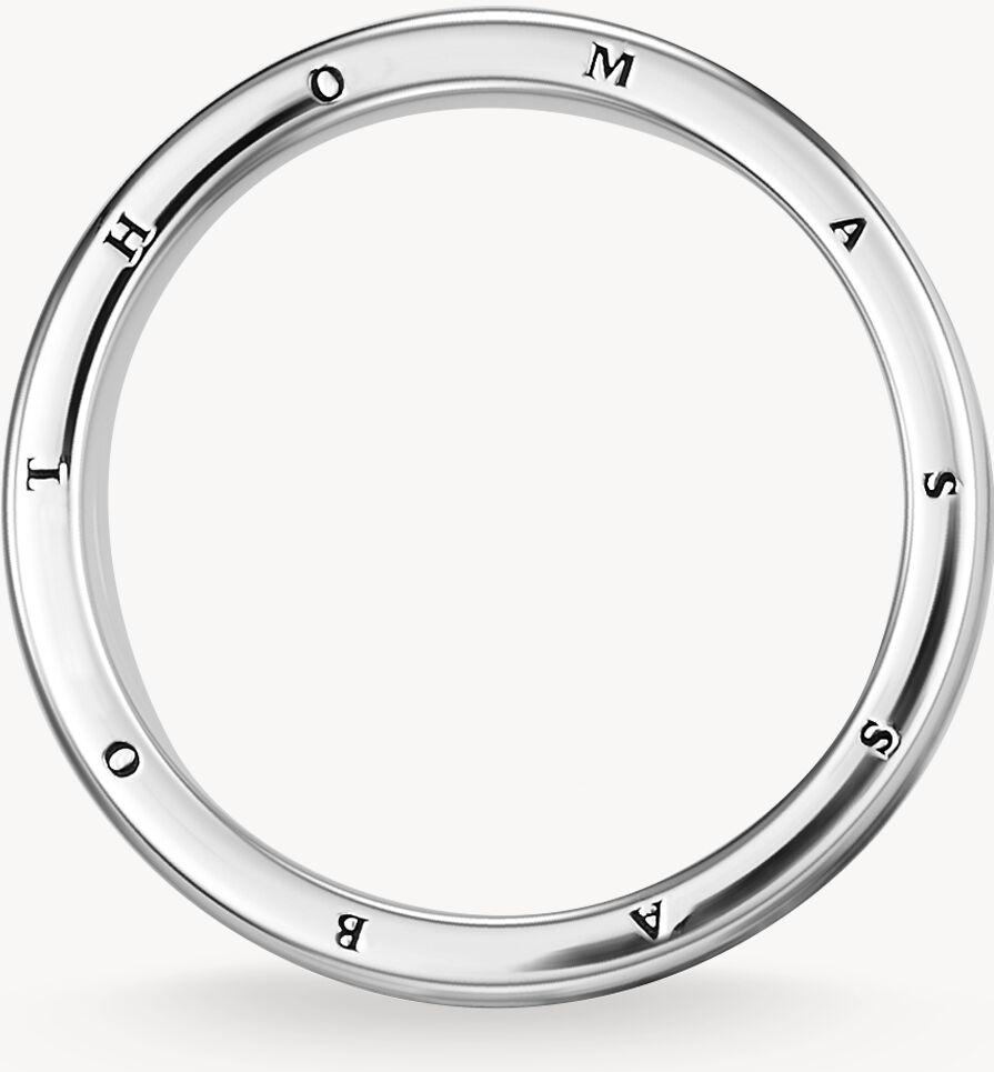 Thomas Sabo Skulls & Symbols TR2108-643-11 Ring Thomas Sabo Skulls & Symbols TR2108-643-11 Ring