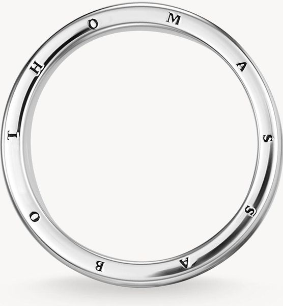 Thomas Sabo Skulls & Symbols TR2108-643-11 Ring Thomas Sabo Skulls & Symbols TR2108-643-11 Ring