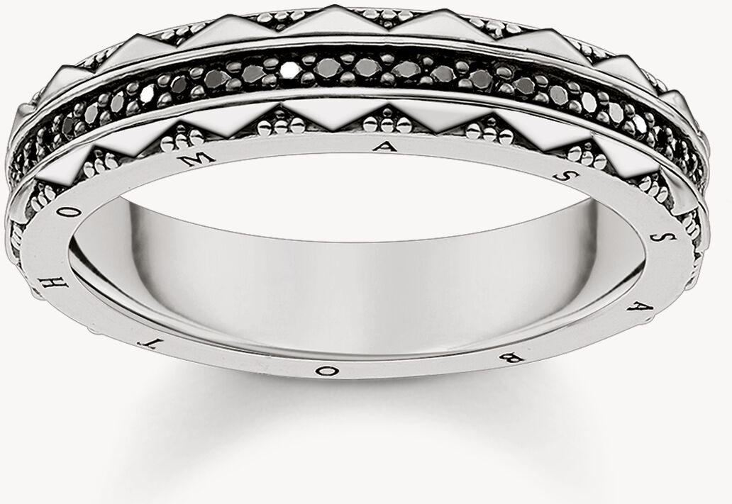 Thomas Sabo Skulls & Symbols TR2106-643-11 Ring Thomas Sabo Skulls & Symbols TR2106-643-11 Ring