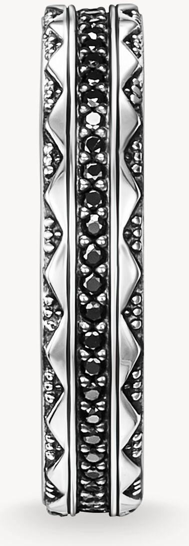 Thomas Sabo Skulls & Symbols TR2106-643-11 Ring Thomas Sabo Skulls & Symbols TR2106-643-11 Ring