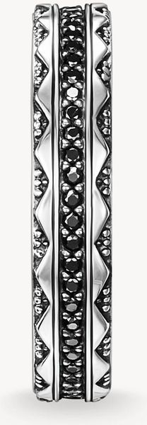 Thomas Sabo Skulls & Symbols TR2106-643-11 Ring Thomas Sabo Skulls & Symbols TR2106-643-11 Ring