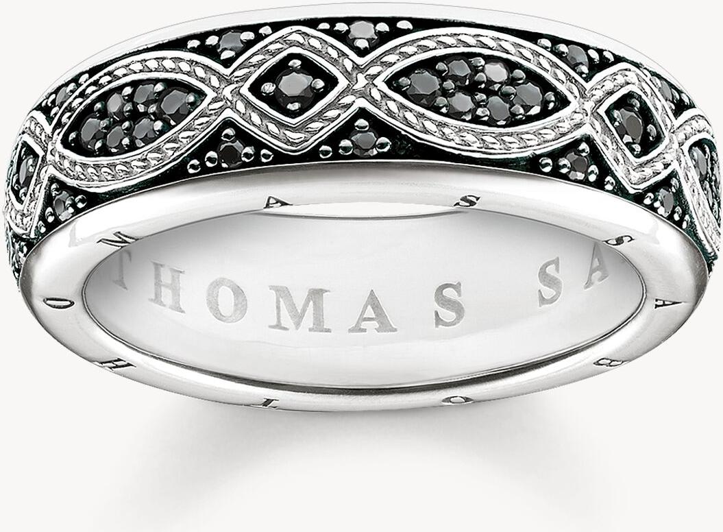 Thomas Sabo Skulls & Symbols TR2087-643-11 Thomas Sabo Skulls & Symbols TR2087-643-11