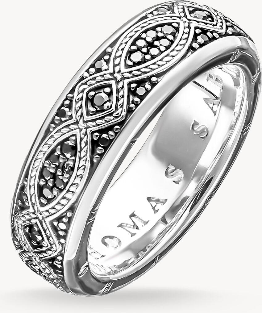 Thomas Sabo Skulls & Symbols TR2087-643-11 Thomas Sabo Skulls & Symbols TR2087-643-11