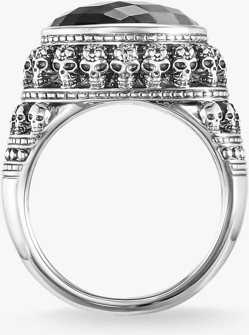 Thomas Sabo Signet Rings TR2005-024-11 Thomas Sabo Signet Rings TR2005-024-11