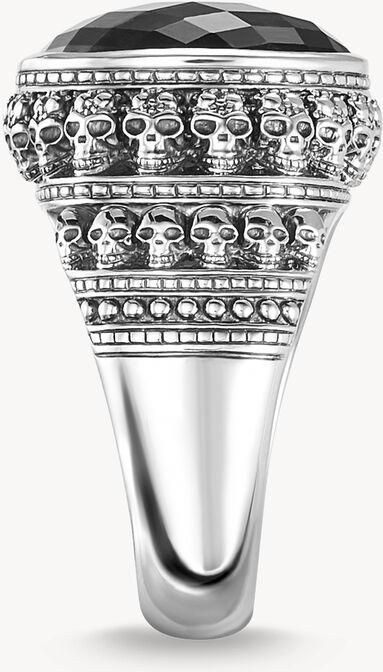 Thomas Sabo Signet Rings TR2005-024-11 Thomas Sabo Signet Rings TR2005-024-11