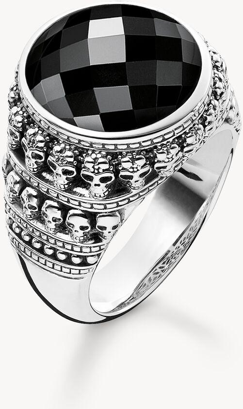 Thomas Sabo Signet Rings TR2005-024-11 Thomas Sabo Signet Rings TR2005-024-11