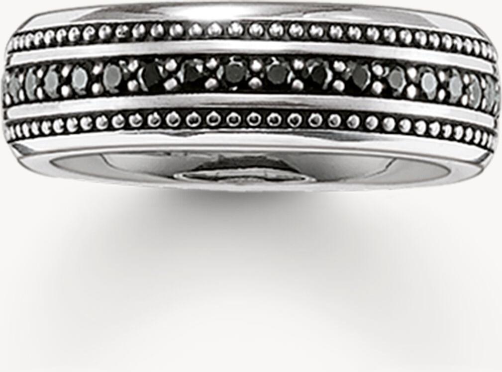 Thomas Sabo Skulls & Symbols TR2004-051-11 Ring Thomas Sabo Skulls & Symbols TR2004-051-11 Ring