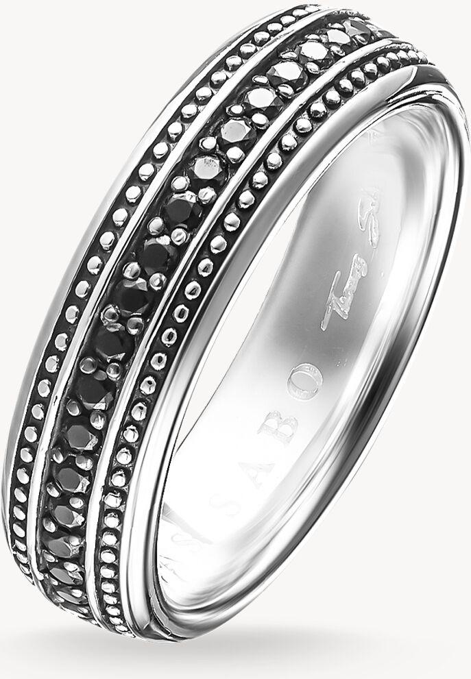 Thomas Sabo Skulls & Symbols TR2004-051-11 Ring Thomas Sabo Skulls & Symbols TR2004-051-11 Ring