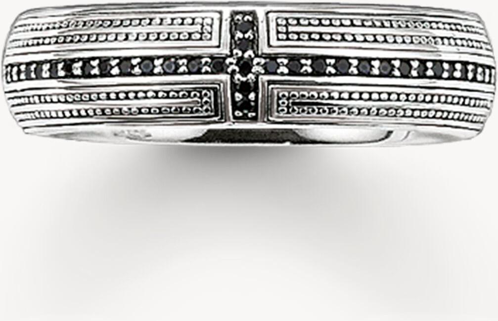 Thomas Sabo Skulls & Symbols TR1943-051-11 Ring Thomas Sabo Skulls & Symbols TR1943-051-11 Ring