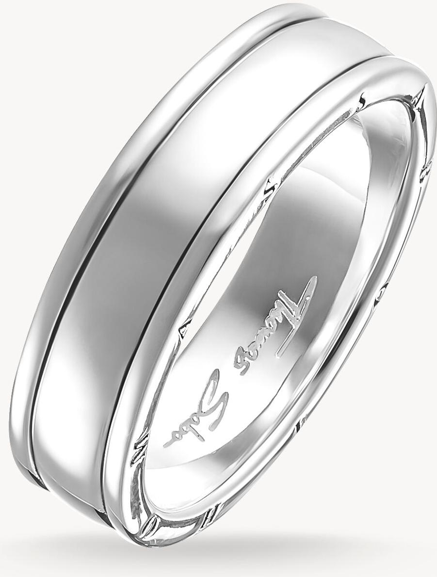 Thomas Sabo Skulls & Symbols TR1936-001-12