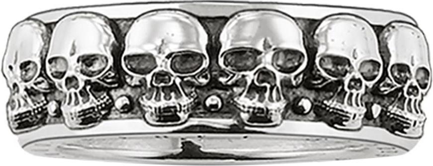 Thomas Sabo Skulls & Symbols TR1878-001-12 Ring