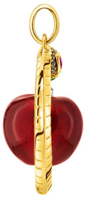 Thomas Sabo Apple & Snake PE894-542-7 Colgante Thomas Sabo Apple & Snake PE894-542-7 Colgante