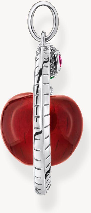 Thomas Sabo Apple & Snake PE894-340-7 Hanger Thomas Sabo Apple & Snake PE894-340-7 Hanger