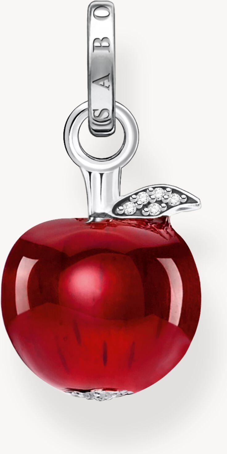 Thomas Sabo Apple & Snake PE893-691-10 Hanger Thomas Sabo Apple & Snake PE893-691-10 Hanger