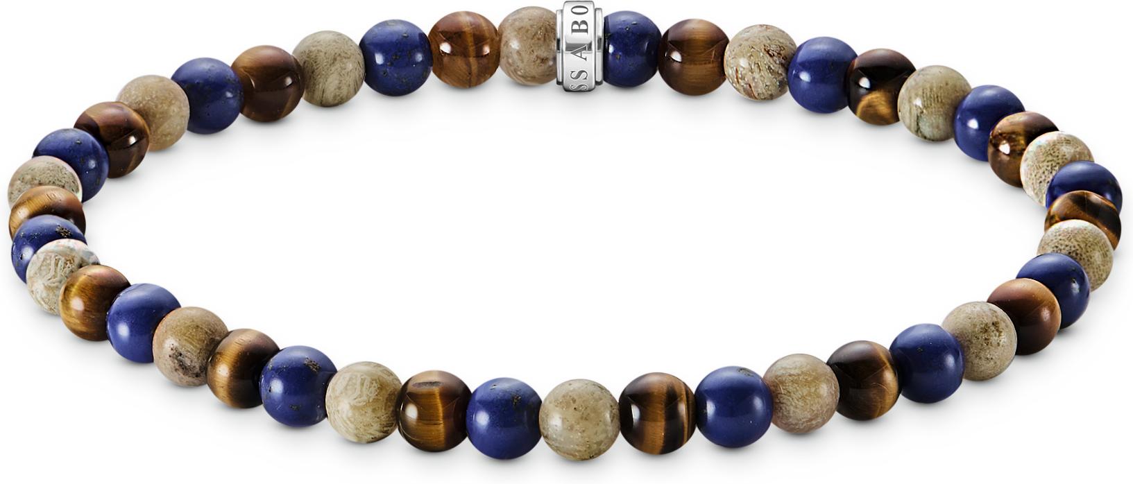 Thomas Sabo Rebel Basics A2183-531-7 Bracelet Thomas Sabo Rebel Basics A2183-531-7 Bracelet