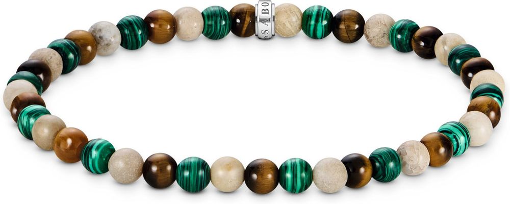 Thomas Sabo Rebel Basics A2183-468-7 Braccialetto Thomas Sabo Rebel Basics A2183-468-7 Braccialetto