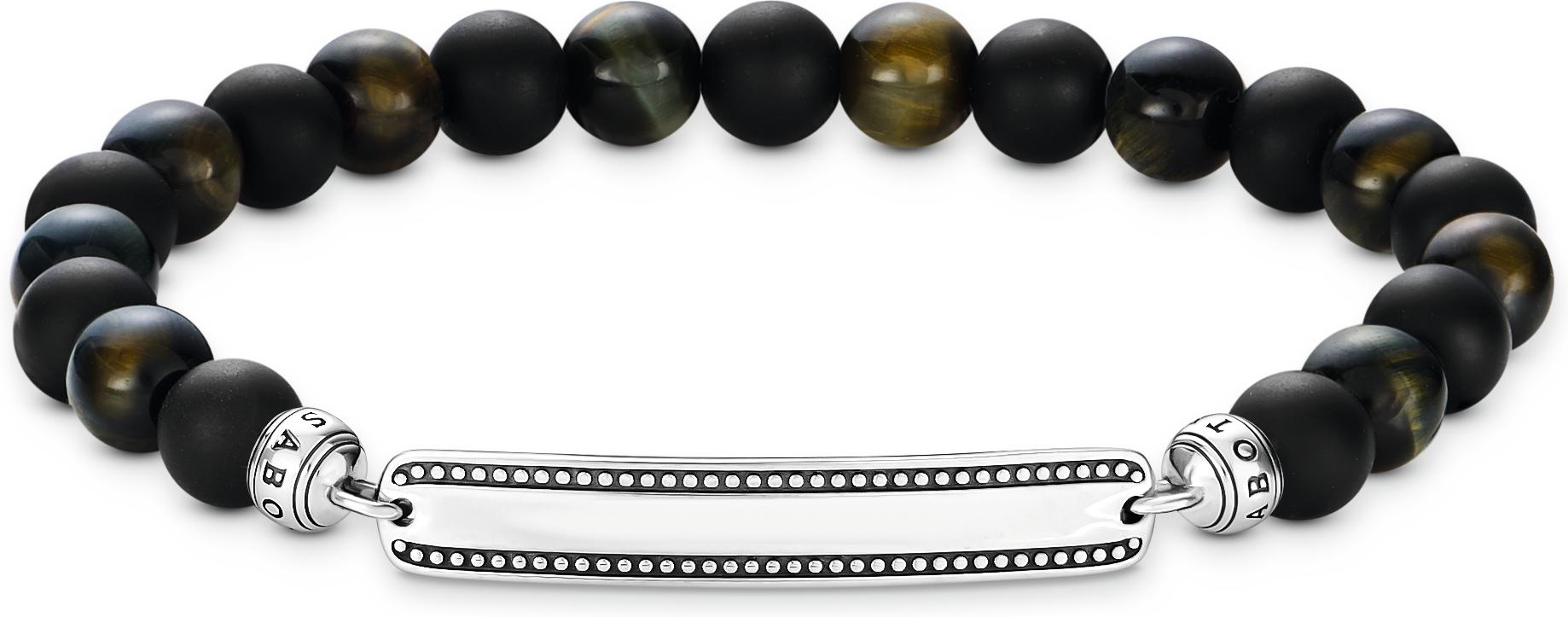 Thomas Sabo Rebel Basics A2180-806-11 Bracelet Thomas Sabo Rebel Basics A2180-806-11 Bracelet