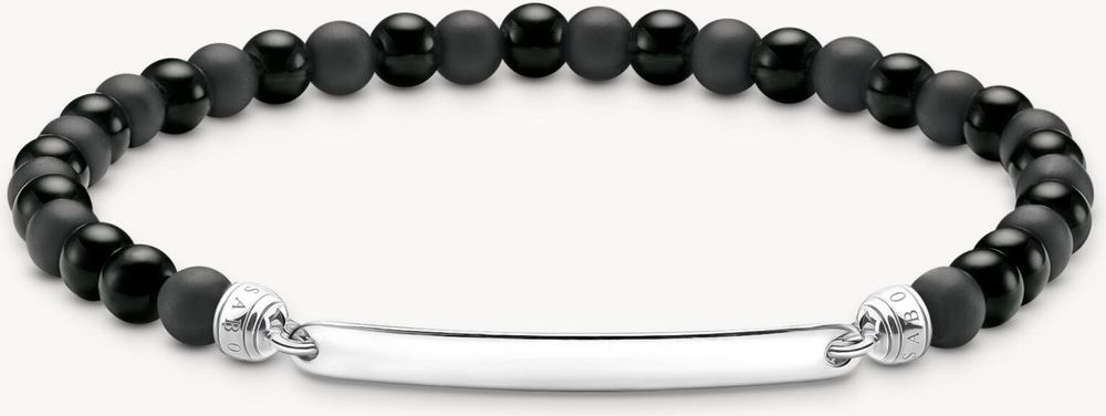 Thomas Sabo Engravables A2179-023-11 Armband Thomas Sabo Engravables A2179-023-11 Armband