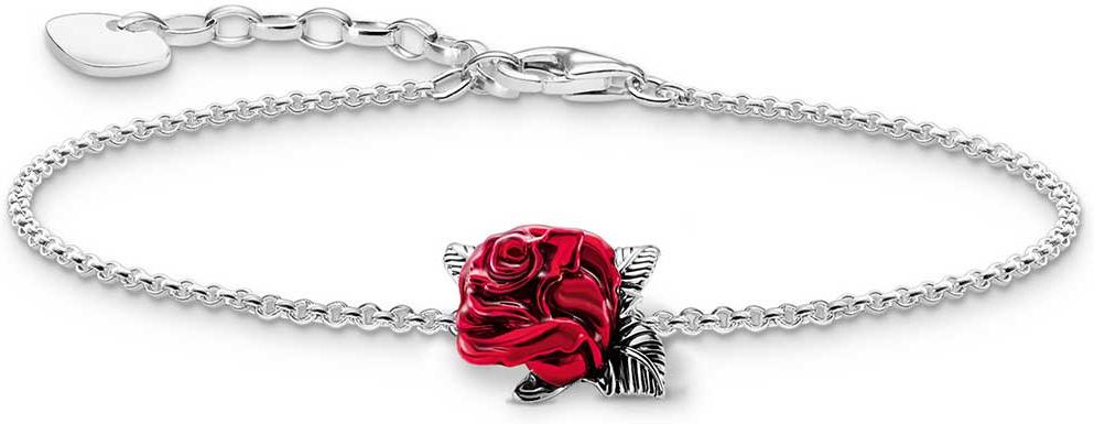 Thomas Sabo True Romance A2175-664-10-L19V Bracelet pour femmes
