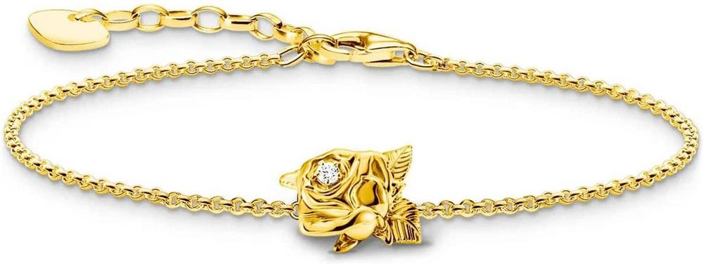 Thomas Sabo True Romance A2175-414-39-L19V Damenarmband Thomas Sabo True Romance A2175-414-39-L19V Damenarmband