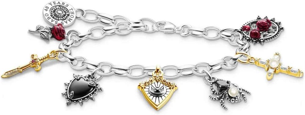 Thomas Sabo True Romance A2174-167-7-L19 Damenarmband Thomas Sabo True Romance A2174-167-7-L19 Damenarmband
