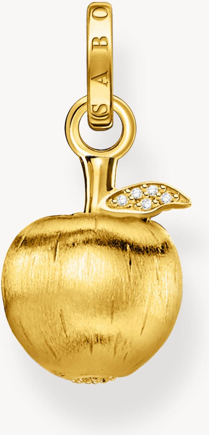 Thomas Sabo Apple & Snake PE892-414-39 Hanger