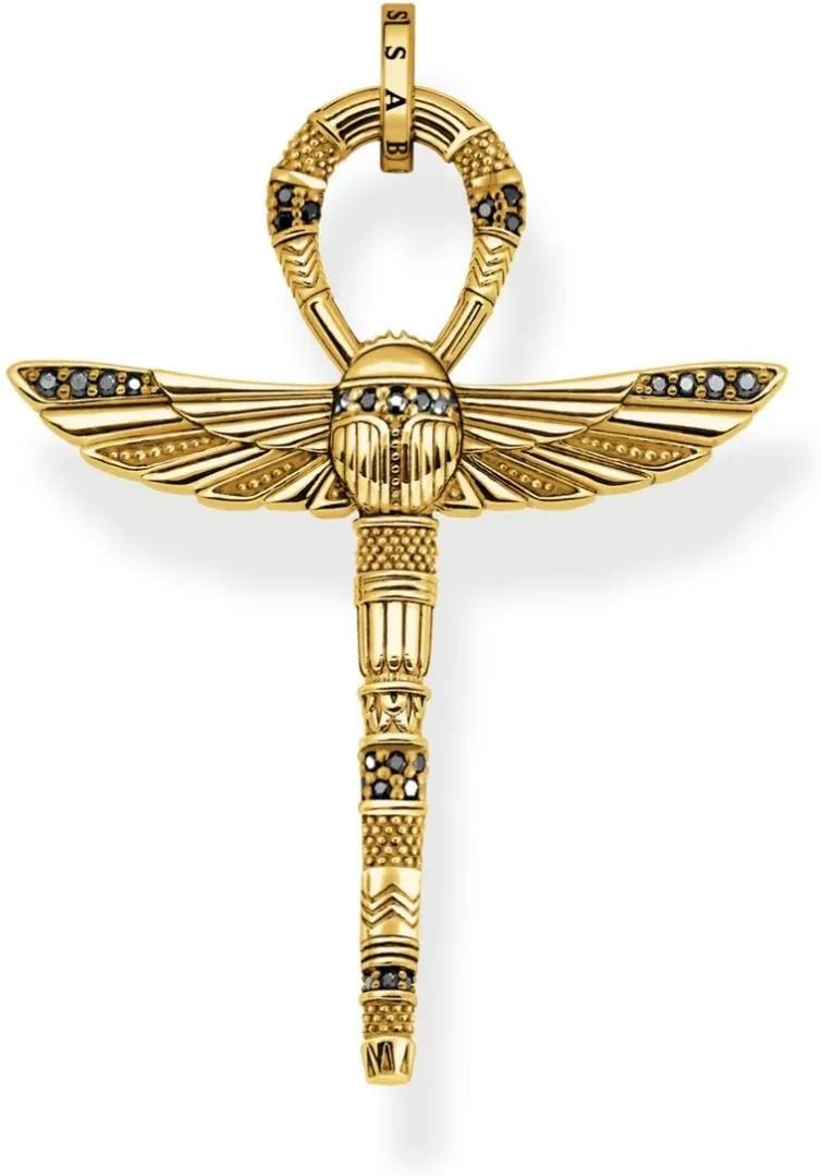 Thomas Sabo Skulls & Symbols PE778-414-39 Pendant Thomas Sabo Skulls & Symbols PE778-414-39 Pendant