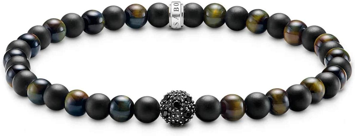 Thomas Sabo Beads Bracelets & Necklaces A2184-806-7 Armband Thomas Sabo Beads Bracelets & Necklaces A2184-806-7 Armband