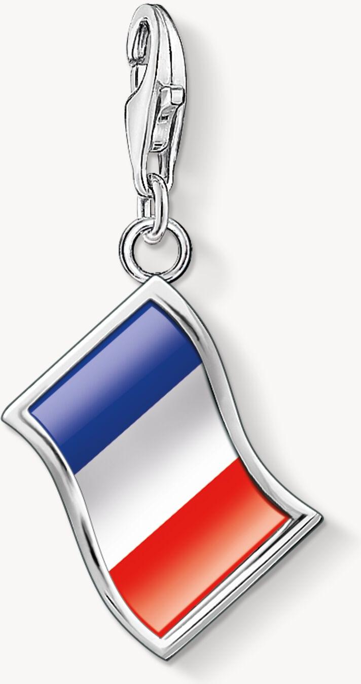 Thomas Sabo As We Kiss 1169-603-7 Charm Anhänger Thomas Sabo As We Kiss 1169-603-7 Charm Anhänger