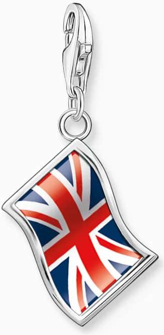 Thomas Sabo City Charms 1166-603-10 Charm Anhänger Thomas Sabo City Charms 1166-603-10 Charm Anhänger