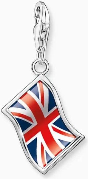 Thomas Sabo City Charms 1166-603-10 Pendiente Charm Thomas Sabo City Charms 1166-603-10 Pendiente Charm
