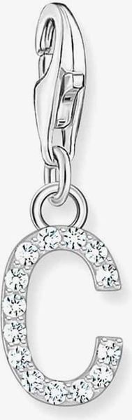 Thomas Sabo Letters 1943-051-14 Pendente charm Thomas Sabo Letters 1943-051-14 Pendente charm