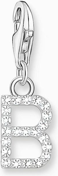 Thomas Sabo Letters 1942-051-14 Charm Anhänger Thomas Sabo Letters 1942-051-14 Charm Anhänger