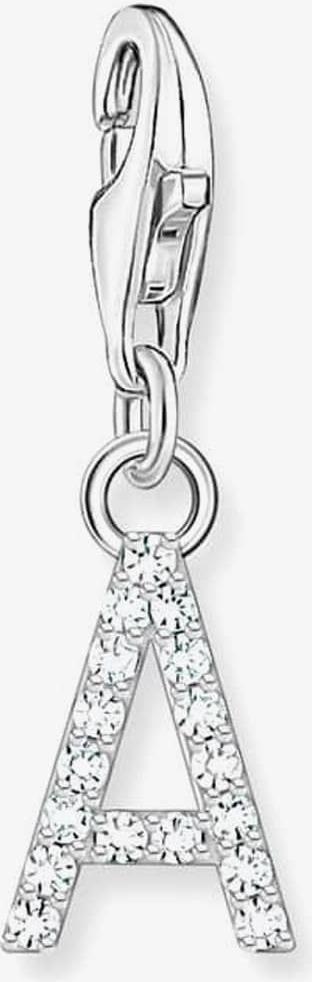 Thomas Sabo Letters 1938-051-14 Charm Anhänger Thomas Sabo Letters 1938-051-14 Charm Anhänger