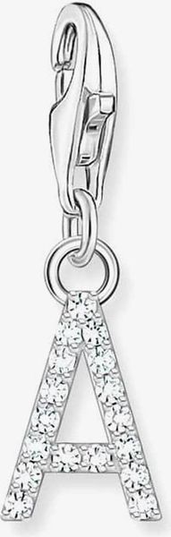 Thomas Sabo Letters 1938-051-14 Charm Anhänger Thomas Sabo Letters 1938-051-14 Charm Anhänger
