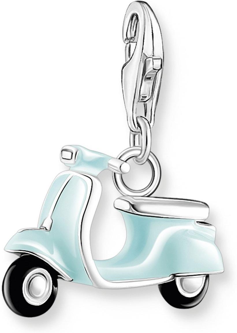 Thomas Sabo As We Travel 1937-041-7 Pendentif Charm