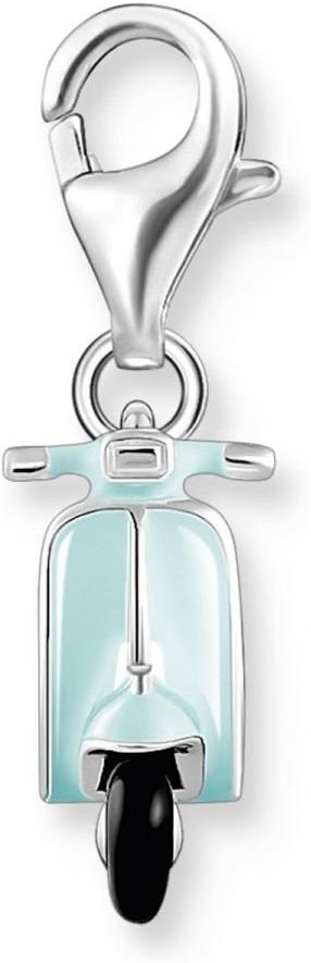 Thomas Sabo As We Travel 1937-041-7 Pendentif Charm