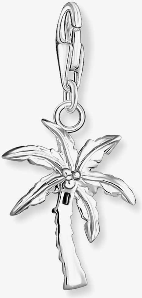 Thomas Sabo As We Travel 1932-342-7 Charm Anhänger