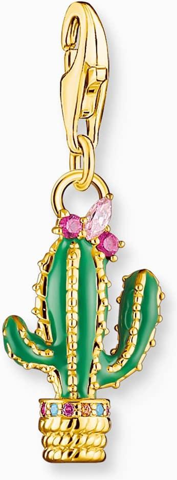 Thomas Sabo As We Travel 1928-471-7 Pendiente Charm Thomas Sabo As We Travel 1928-471-7 Pendiente Charm