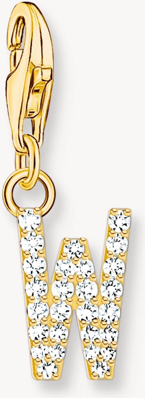 Thomas Sabo Letters 1986-414-14 Charm Thomas Sabo Letters 1986-414-14 Charm