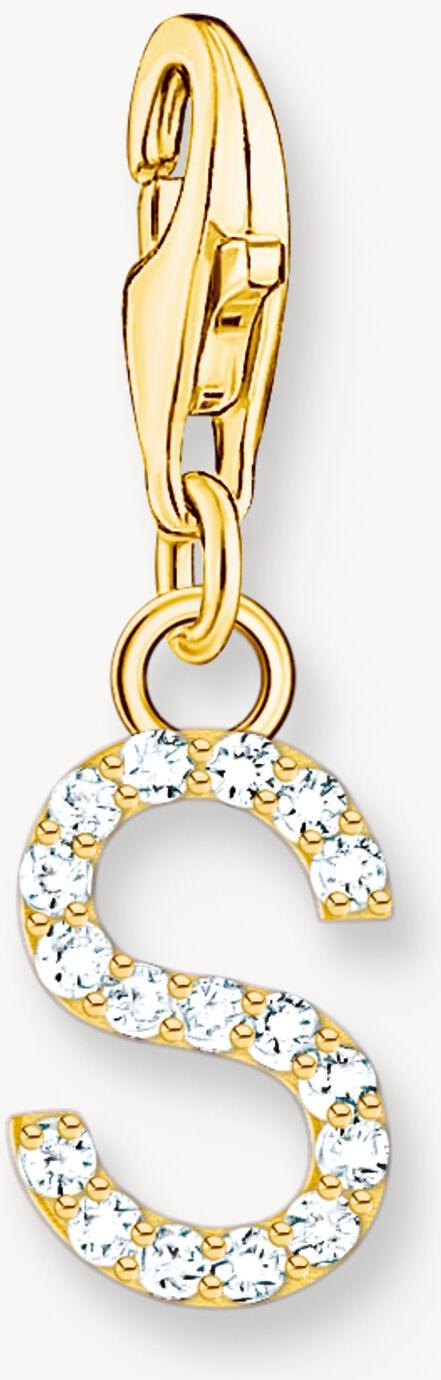 Thomas Sabo Letters 1982-414-14 Charm Thomas Sabo Letters 1982-414-14 Charm