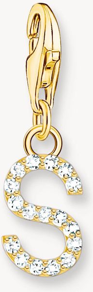 Thomas Sabo Letters 1982-414-14 Charm Anhänger