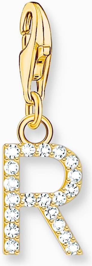 Thomas Sabo Letters 1981-414-14 Charm Thomas Sabo Letters 1981-414-14 Charm