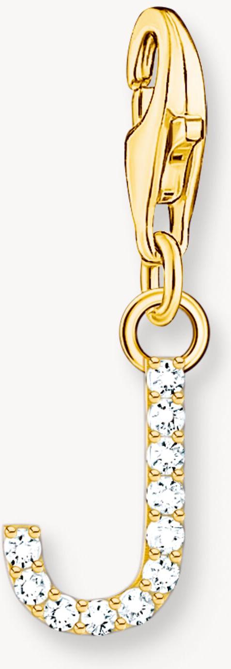 Thomas Sabo Letters 1973-414-14 Charm Thomas Sabo Letters 1973-414-14 Charm