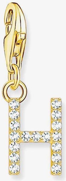 Thomas Sabo Letters 1971-414-14 Charm Anhänger Thomas Sabo Letters 1971-414-14 Charm Anhänger