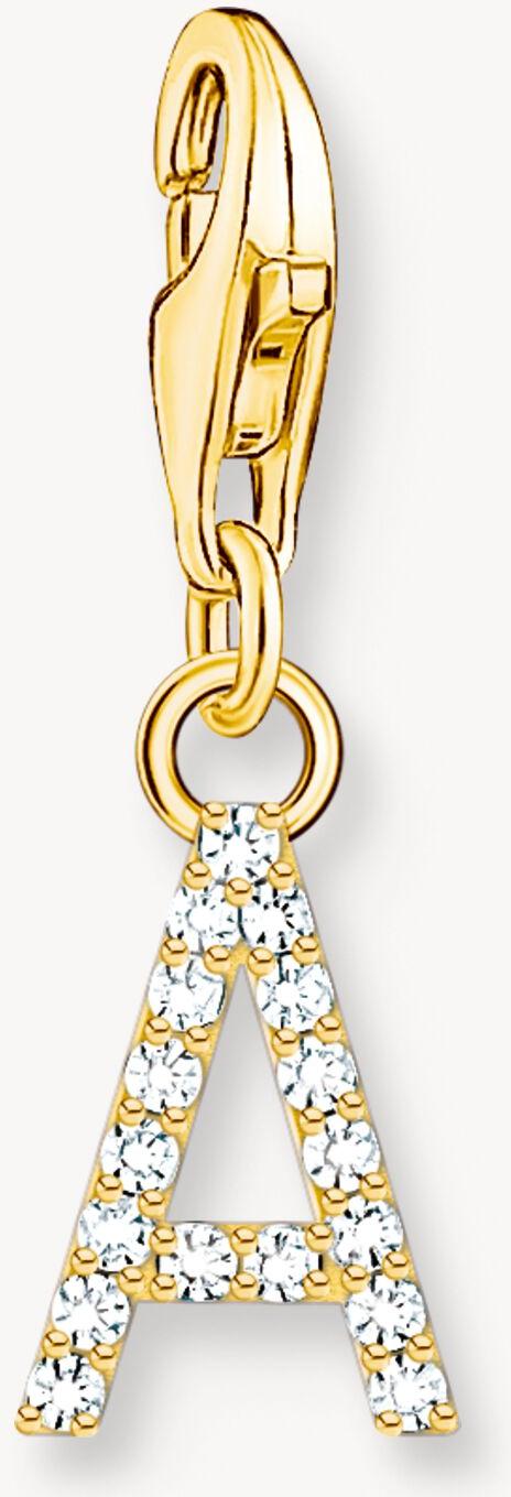 Thomas Sabo Letters 1964-414-14 Pendentif Charm Thomas Sabo Letters 1964-414-14 Pendentif Charm