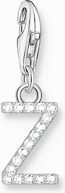 Thomas Sabo Letters 1963-051-14 Charm Thomas Sabo Letters 1963-051-14 Charm